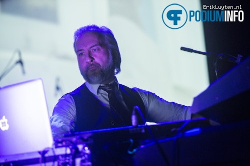 Ulver op Ulver - 13/2 - 013 foto