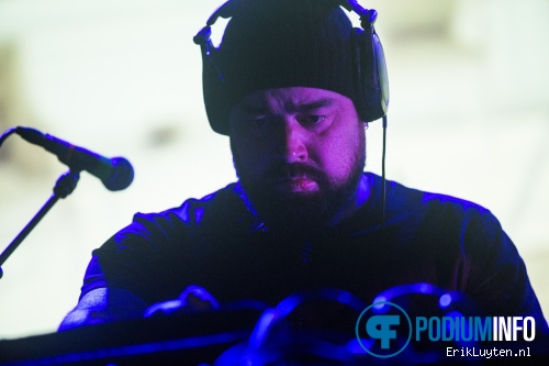 Ulver op Ulver - 13/2 - 013 foto