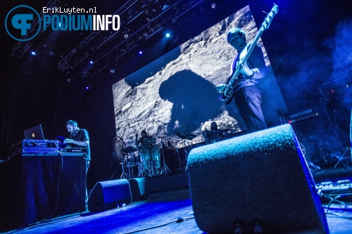 Ulver op Ulver - 13/2 - 013 foto