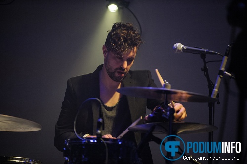 iET op IEt -19/02 - MC Theater foto