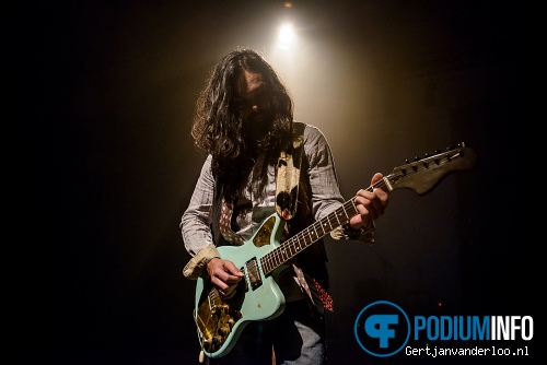 iET op IEt -19/02 - MC Theater foto