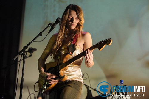 iET op IEt -19/02 - MC Theater foto