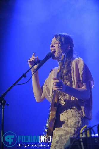 iET op IEt -19/02 - MC Theater foto