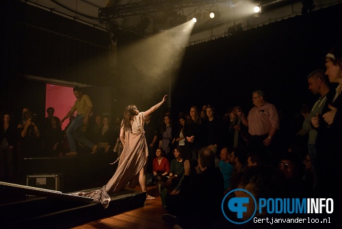 iET op IEt -19/02 - MC Theater foto