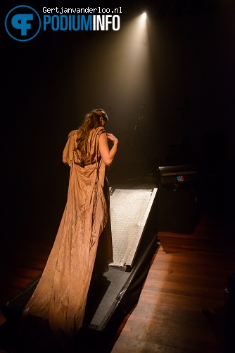 iET op IEt -19/02 - MC Theater foto