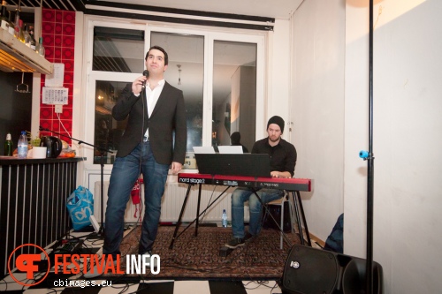 Stukafest Rotterdam 2014 foto