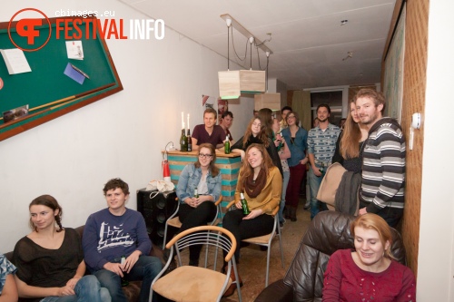 Stukafest Rotterdam 2014 foto