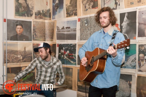 Stukafest Rotterdam 2014 foto
