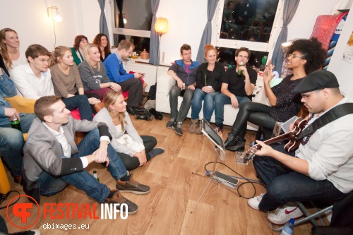 Stukafest Rotterdam 2014 foto