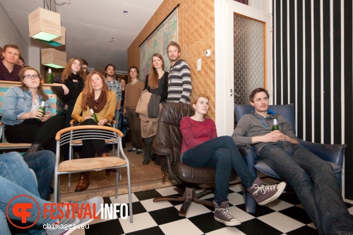 Stukafest Rotterdam 2014 foto