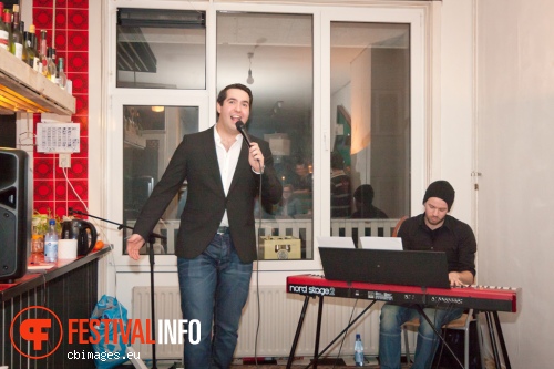 Stukafest Rotterdam 2014 foto
