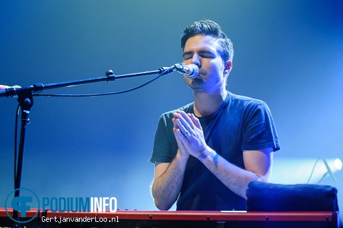 The Boxer Rebellion - 23/02 - Paard van Troje foto