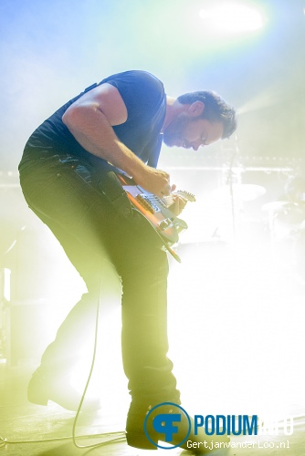 The Boxer Rebellion - 23/02 - Paard van Troje foto