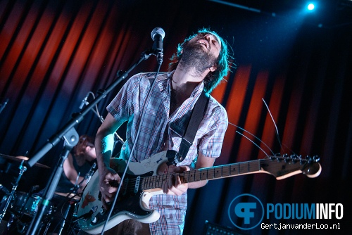 The Ex Festival - 28/2 - Paard van Troje foto
