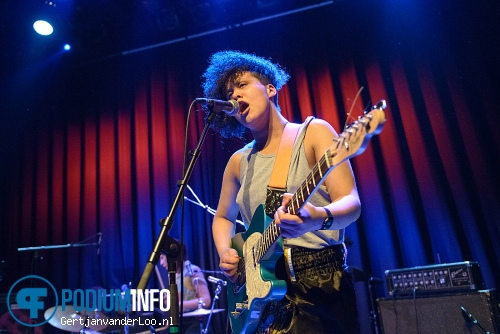 The Ex Festival - 28/2 - Paard van Troje foto