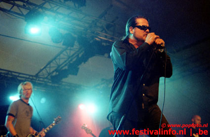 Dynamo Open Air 2002 foto