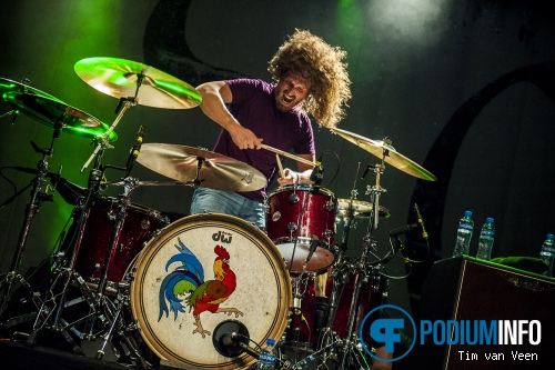 Foto Black Stone Cherry op Black Stone Cherry - 3/3 - Tivoli