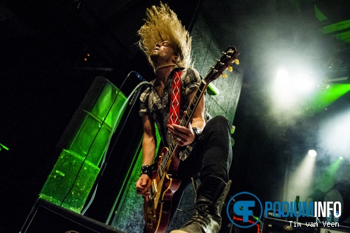 Foto Black Stone Cherry op Black Stone Cherry - 3/3 - Tivoli