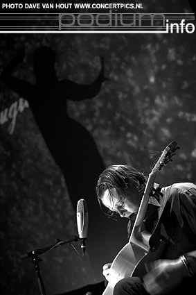 Viva la Bestia! op Viva la Bestia - 21/1 - Effenaar foto