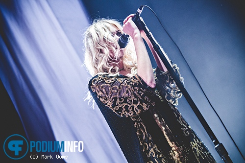 The Pretty Reckless op Fall Out Boy - 8/3 - HMH foto