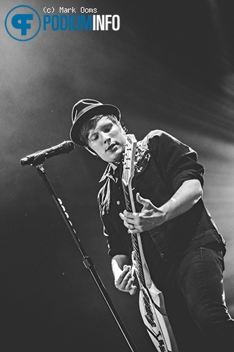 Fall Out Boy op Fall Out Boy - 8/3 - HMH foto