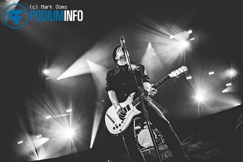 Fall Out Boy op Fall Out Boy - 8/3 - HMH foto