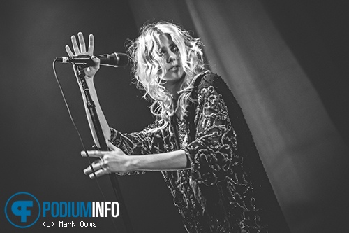 The Pretty Reckless op Fall Out Boy - 8/3 - HMH foto