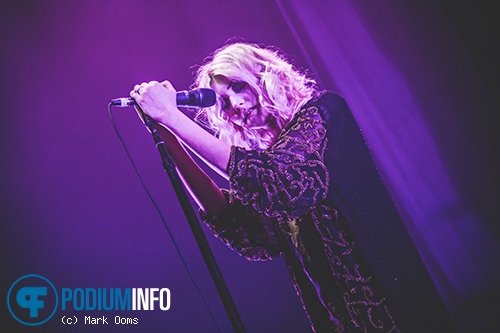 The Pretty Reckless op Fall Out Boy - 8/3 - HMH foto