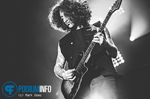 Fall Out Boy op Fall Out Boy - 8/3 - HMH foto