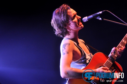 Jett Rebel op Chef'Special - 8/3 - Metropool foto