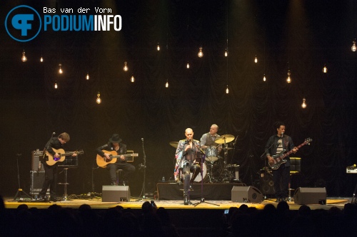 Skunk Anansie op Skunk Anansie - 11/3 - Theater Carré foto