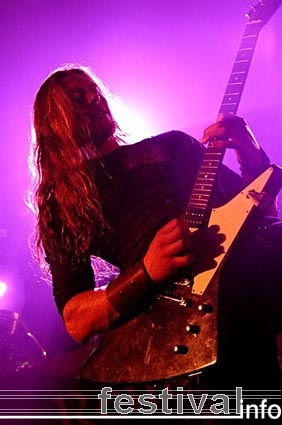 After Forever op Monsters of Mariaheide foto
