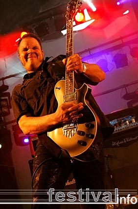 The 1.90's op Monsters of Mariaheide foto