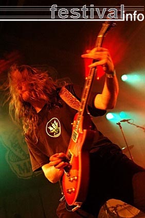 Astrosoniq op Monsters of Mariaheide foto