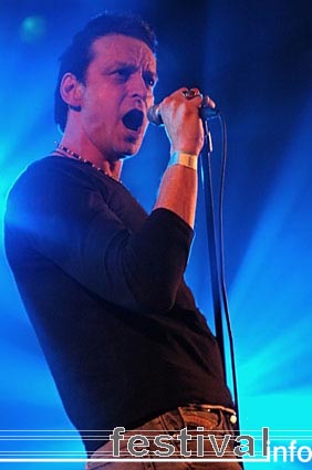 Astrosoniq op Monsters of Mariaheide foto