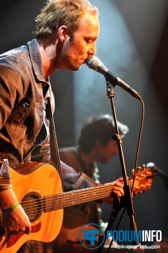 Foto Niels Geusebroek op Niels Geusebroek - 15/03 - Atak