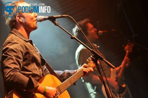 Foto Niels Geusebroek op Niels Geusebroek - 15/03 - Atak