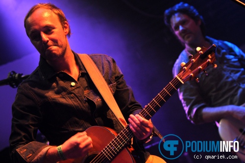 Foto Niels Geusebroek op Niels Geusebroek - 15/03 - Atak