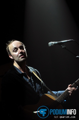 Foto Niels Geusebroek op Niels Geusebroek - 15/03 - Atak