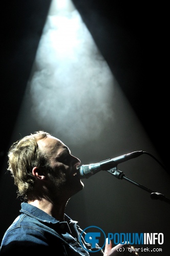 Foto Niels Geusebroek op Niels Geusebroek - 15/03 - Atak