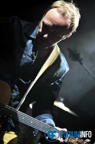 Foto Niels Geusebroek op Niels Geusebroek - 15/03 - Atak