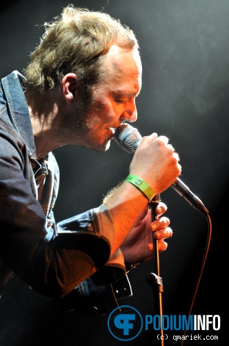 Foto Niels Geusebroek op Niels Geusebroek - 15/03 - Atak