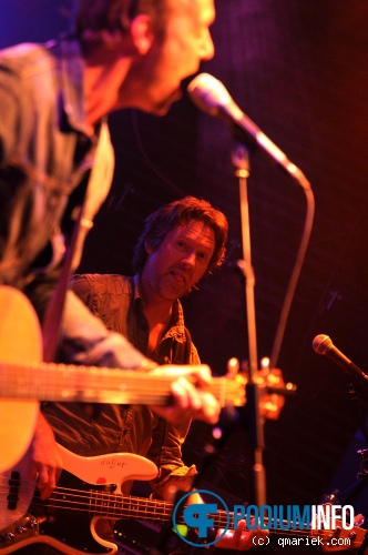 Foto Niels Geusebroek op Niels Geusebroek - 15/03 - Atak