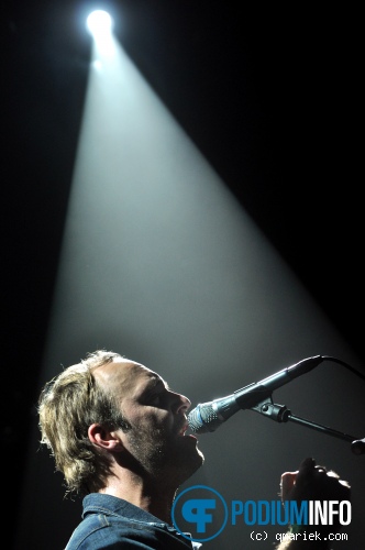 Foto Niels Geusebroek op Niels Geusebroek - 15/03 - Atak
