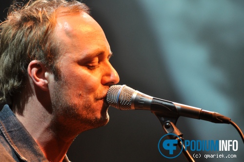 Foto Niels Geusebroek op Niels Geusebroek - 15/03 - Atak