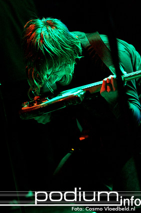 Switchfoot op Switchfoot - 31/1 - Tivoli foto