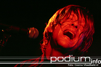 Switchfoot op Switchfoot - 31/1 - Tivoli foto