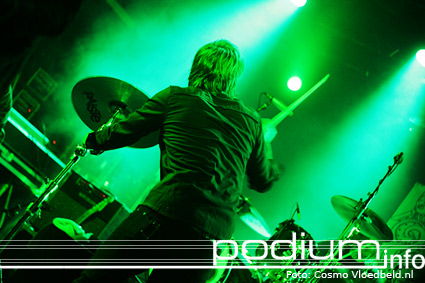 Switchfoot op Switchfoot - 31/1 - Tivoli foto