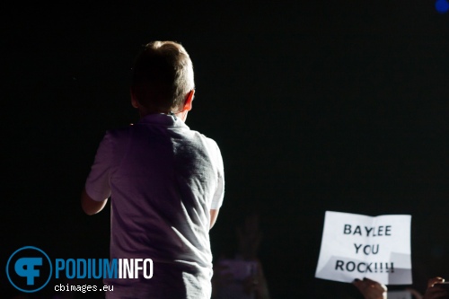 Backstreet Boys - 24/3 - Ahoy foto