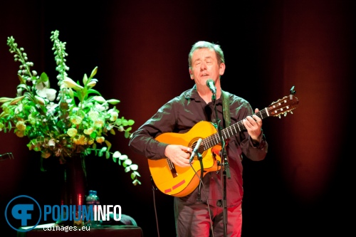 Luka Bloom op Luka Bloom - 29/3 - Koninklijk Theater Carré foto